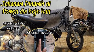 Jangan contohi pomen cam gini | Sakit mata aku 😵