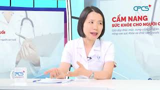 Cẩm nang sức khỏe cho người cao tuổi: Khi nào đau đầu cần phải đi cấp cứu?