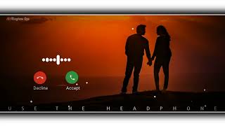 Chaand Baaliyan Song Flute Ringtone | instrumental Ringtone | Viral ringtone | New Ringtone 2022