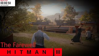 Hitman 3 The Farewell SA 0:50