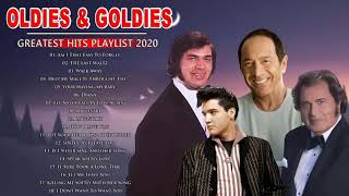 Greatest Hits Oldies But Goodies - Oldies 50s 60s 70s Music Playlist - Oldies Clasicos 50s 60s 70s