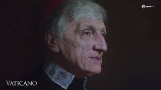 Noticias desde el Vaticano: El Camino de San John Henry Newman de Oxford a Roma