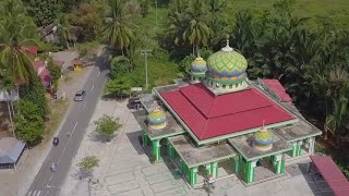 Nagari Seulayat Ulkan||Padang Pariaman||Sumbar