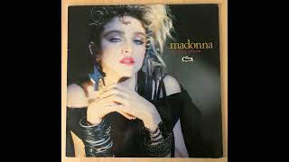 Madonna - Everybody