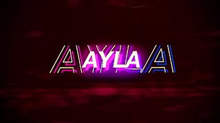 Navid Zardi AYLA - ft Abba Karib (lyrics) ژێرنووس