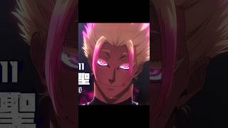 Haaland x shidou #football #anime#viralvideo #anime #masseditz