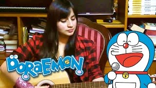 Doraemon opening / Melissa Garcia Cover