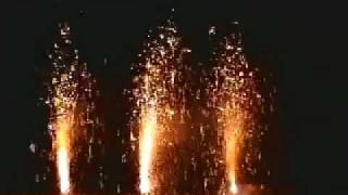 Mein Silvesterfeuerwerk 2011, Kamera 1