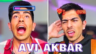 AVI AKBAR | BEST POV COMPILATION OF AVI AKBAR 2023