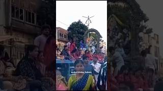 Ganesh #shobhayatra #ganesh #visarjan #ganeshvisarjan #ganeshchaturthi #viral #trending #shorts #yt