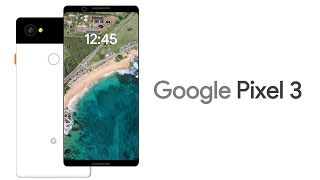 Google Pixel 3: Official Trailer