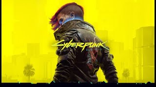 Cyberpunk 2077 - Похищение племянника, контроль разума и палоумные Вудуисты (№16)