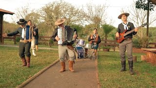 Clip Banda Opus Dei. Parceiro Do Gaucho