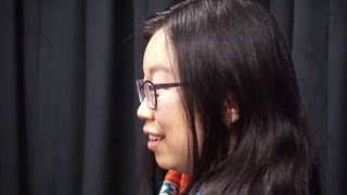 Co-Lab Presents: Innovators - Judy Zhu