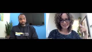 Interview with Armand Coleman of Transformational Prison Project