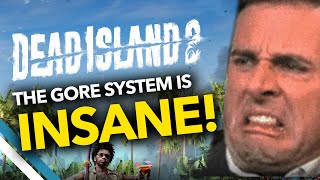 Dead Island 2 is DISGUSTING And We Love It! – Review