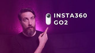 ⚜️ Insta360 Go 2 und Laowa 15mm F4.5 Shift Objektiv - Foto News mit Ehre