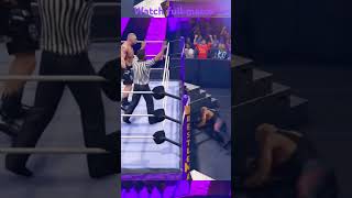 Undertaker WrestleMania 30 #wwe #wwe2k24 #shorts