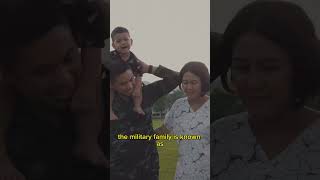 Military Family