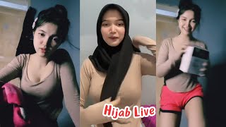 HIJAB CANTIK PEMERSATU BANGSA