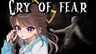 【CRY OF FEAR】I Dare You To Scare Me! No Balls!