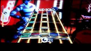 Rock Band - Manu Chao- Expert - Guitar