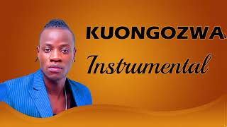 KUONGOZWA INSTRUMENTAL