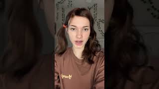 Sippy cup #youtubeshorts #tiktok #makeup #hairstyle #hairtransformation #prettygirl