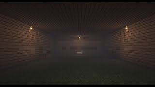 Minecraft Modded Horror Playthrough Tape 2 Part 2