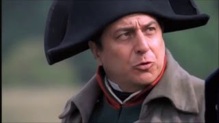 Napoléon ~Battle of Waterloo (English) HD