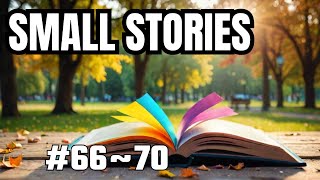 5 Life Changing Short Stories You Won't Believe! Part 14 #lifelessons #baihoccuocsong #hathanhvn2