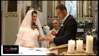 trailer Massimiliano e Silvia