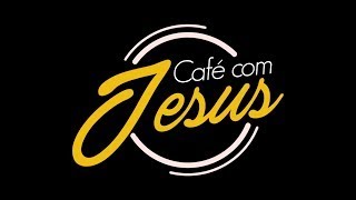 CAFÉ COM JESUS 15-10-2024 | AD VILA ALZIRA