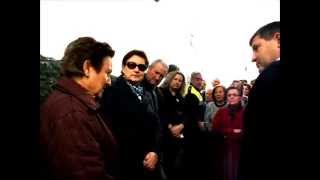 Homenaje a  Andrés Pardo Gámez