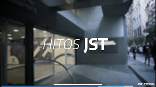 Hitos JST