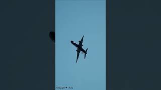 Boeing 757-3K2 Azur Air [RA-73029] approach to Vnukovo (VKO/UUWW) 07.05.2023