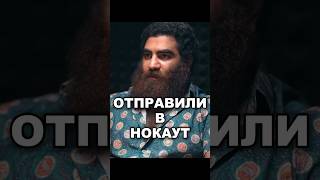 "Этот мир не такой уж солнечный и приветливый" - Арсен Маркарян