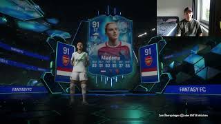 ROAD TO EA FC 25 (FIFA 25): Pack Opening TO GLORY - Ultimate Team EA FC 24 (FIFA 24)