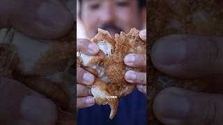 Hawaii best eats! Famous north shore fried chicken