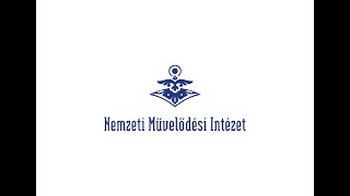 Évindító értekezlet a Nemzeti Művelődési Intézetben 2024. január 11.