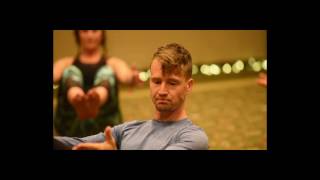 PYR  \\  Yoga on the Mountain 2016