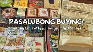 HANOI VLOG 2024 P7: PASALUBONG BUYING!