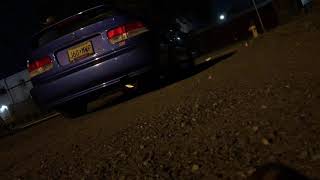 1999 Honda Civic Si Em1 Exhaust