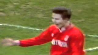 Aberdeen 1 Celtic 0 (6 Apr 1991)