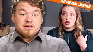 Mama June | Did Josh SABOTAGE His Own Marriage?!