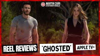 'Ghosted' - Martin Carr's Reel Reviews