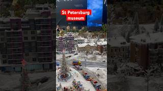 Museum- St Petersburg #shorts #shortvideo #museum #russia #stpetersburgrussia