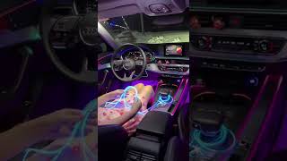 Best Ambient Lighting Car