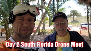 Vlog Florida: The South Florida Drone Meet 2024 Day 2