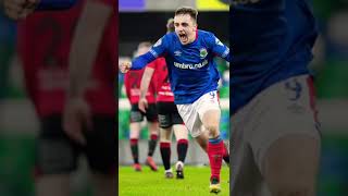 Linfield edit